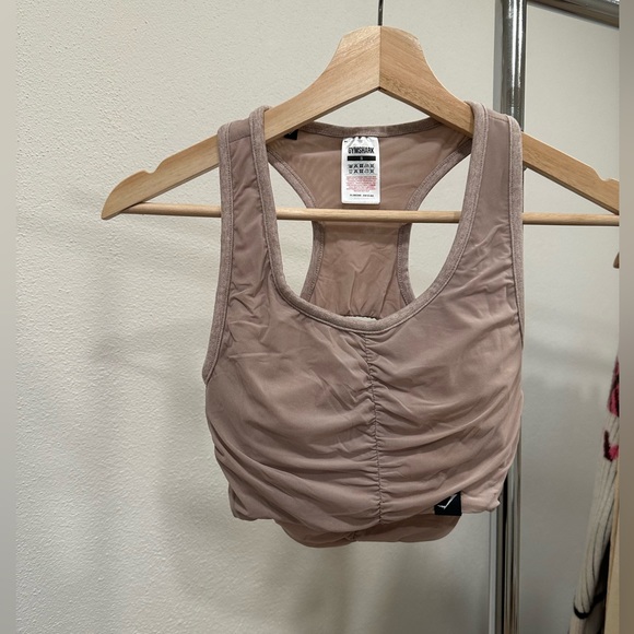 Gymshark Top - Picture 2 of 2